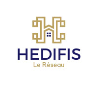 HEDIFIS logo - Similar company to Redfx