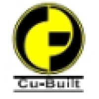 CUBUILT ENGINEERS PVT. LTD. logo - Similar company to Mekonix Systems