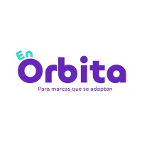 En Órbita logo - Similar company to Thingular Creative Partners