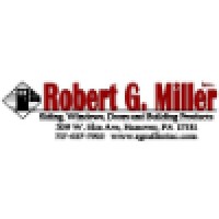 Robert G Miller, Inc logo - Similar company to Your Building Centers