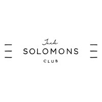 Jack Solomons Club logo - Similar company to Saero Collective