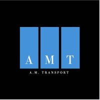 A.M. Transport logo - Similar company to Select Carriers