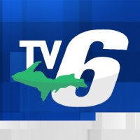 TV6 & FOX UP logo - Similar company to Wftx Fox 4