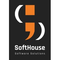 SoftHouse logo - Similar company to Xbug