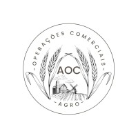 AOC - AGRO OPERAÇÕES COMERCIAIS logo - Similar company to Campos Safra Agronegócios