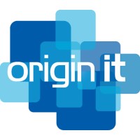 Origin IT SAS logo - Similar company to Origin It