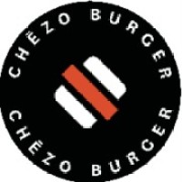 CHEZO BURGER logo - Similar company to The Stack Burger Co.