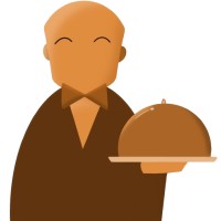DineDash logo - Similar company to Lorman Kitchen Equipments Private Limited
