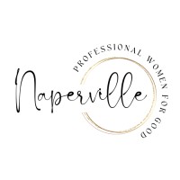 Naperville Area Professional Women for Good logo - Similar company to Sharpe Group