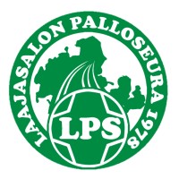 Laajasalon Palloseura logo - Similar company to Pop & Jazz Konservatorio