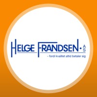 Helge Frandsen Varmeteknik A/S logo - Similar company to Jk Energi A/S