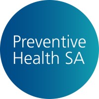 Preventive Health SA logo - Similar company to The Commission On Excellence And Innovation In Health (Ceih)