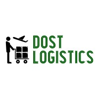 Dost Logistics GmbH logo - Similar company to Mukasa Freight