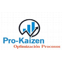 Pro-Kaizen logo - Similar company to Prokaizen Solutions Limited