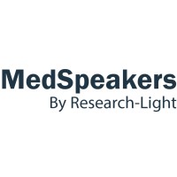 MedSpeakers logo - Similar company to Owl Labs