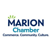 Marion Chamber logo - Similar company to Basepoint Wealth