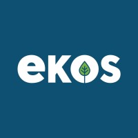 Ekos logo - Similar company to Ekos, Asesoría E Investigación Medioambiental (Eeco S.L.)