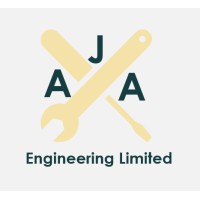 AJA Engineering Limited logo - Similar company to Protectcorp Security