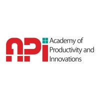 API - Akademie produktivity a inovací, s.r.o. logo - Similar company to Sapeli, A.S.