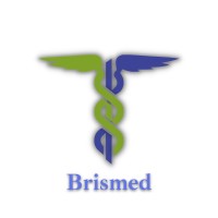 Brismed logo - Similar company to Tether