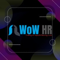 WoW HR logo - Similar company to Inypeople