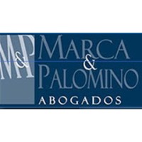 Marca & Palomino Abogados logo - Similar company to Aipro Legal