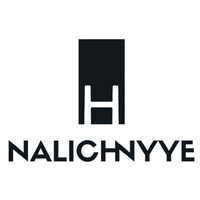 Nalichnyye logo - Similar company to Element Digital