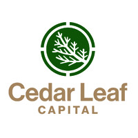 Cedar Leaf Capital Inc. logo - Similar company to Talem3 Business Solutions Inc.