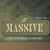 MASSIVE FOOTWEAR logo - Similar company to Jack Rebel