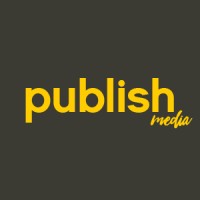 PublishMedia logo - Similar company to Publish Media