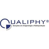 Qualiphy Soluções em Imaginologia e Radioproteção Ltda logo - Similar company to Irradiation Consultoria Em Física Médica