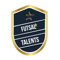 Futsal+ Talents logo - Similar company to Futsal Club