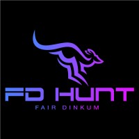FD Hunt logo - Similar company to Mcroy Group