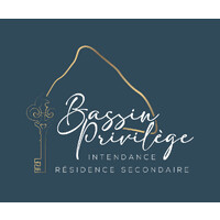Bassin privilège logo - Similar company to Ad Conciergerie