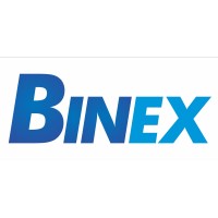 Binex Controls logo - Similar company to Lfjtech Services