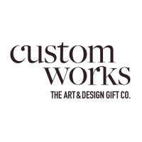 Customworks logo - Similar company to Ceramicraft