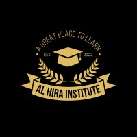 Al Hira Educational Institute - Dubai logo - Similar company to Private Tutoring Service Dubai