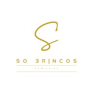 Só brincos logo - Similar company to Atelier Brincos Diferentes