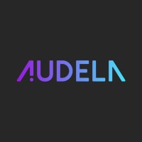 AUDELA logo - Similar company to B-Yond