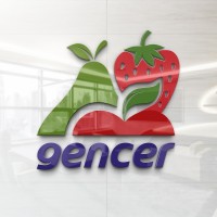 Gencer Meyve logo - Similar company to Interfresh Eurasia