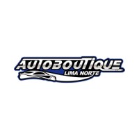 Autoboutique Lima Norte logo - Similar company to Golden Goals For Sport Solutions