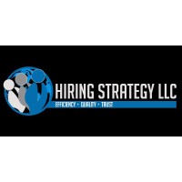 Hiring Strategy LLC logo - Similar company to The Best Strategy, Llc