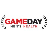 Gameday Men's Health Gainesville logo - Similar company to Dr. Hal Inc.