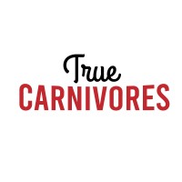 True Carnivores logo - Similar company to Greek International Film Festival (Gifft)