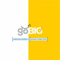 Go Big Social logo - Similar company to Smrm Innovative Ventures Private Ltd.