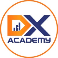 DX Academy logo - Similar company to Luxacademy