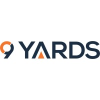 9Yards logo - Similar company to 9Yards Technology