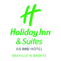 Holiday Inn & Suites Oakville @ Bronte logo - Similar company to Visit Oakville