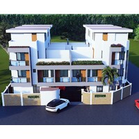 MURINGA CONTRACTORS logo - Similar company to Inspire Lighting