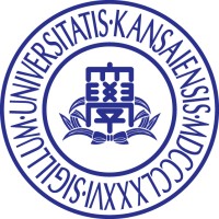 Kansai University logo - Similar company to Komravision Ltd.